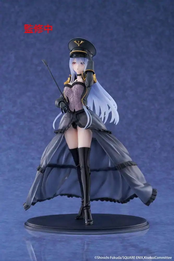 My Dress Up Darling AMP+ PVC figura Marin Kitagawa Black Lobelia Ver. 21 cm fotografija proizvoda