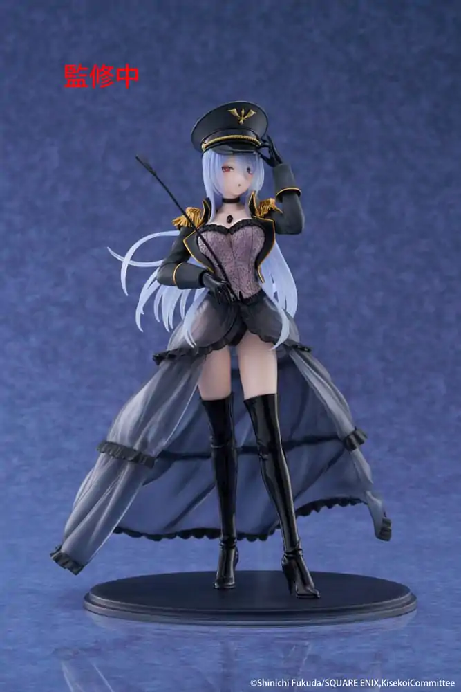 My Dress Up Darling AMP+ PVC figura Marin Kitagawa Black Lobelia Ver. 21 cm fotografija proizvoda