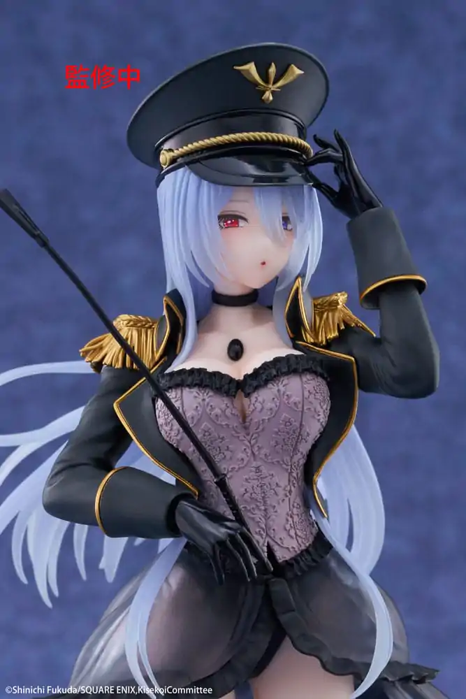 My Dress Up Darling AMP+ PVC figura Marin Kitagawa Black Lobelia Ver. 21 cm fotografija proizvoda