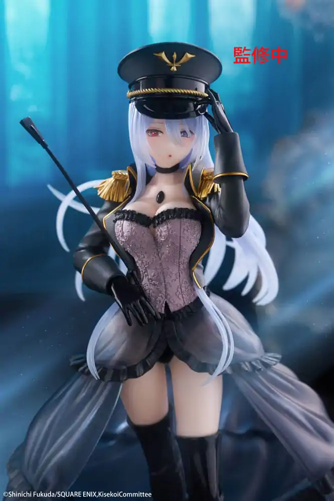 My Dress Up Darling AMP+ PVC figura Marin Kitagawa Black Lobelia Ver. 21 cm fotografija proizvoda