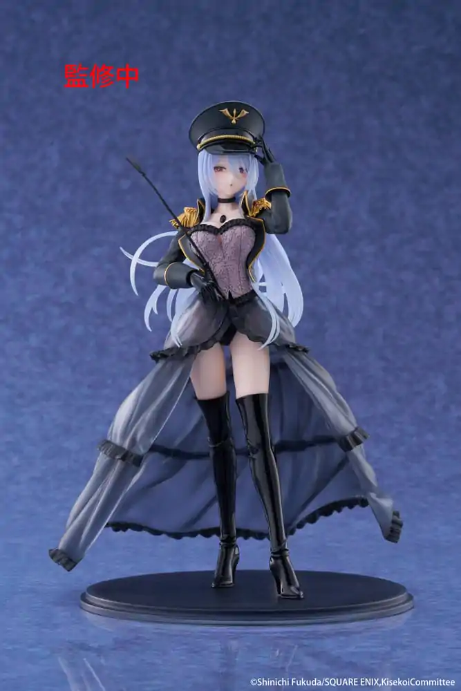 My Dress Up Darling AMP+ PVC figura Marin Kitagawa Black Lobelia Ver. 21 cm fotografija proizvoda