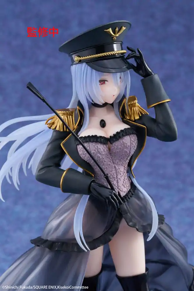My Dress Up Darling AMP+ PVC figura Marin Kitagawa Black Lobelia Ver. 21 cm fotografija proizvoda