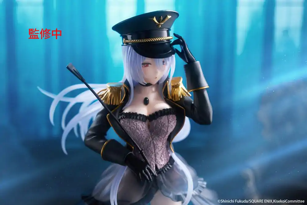 My Dress Up Darling AMP+ PVC figura Marin Kitagawa Black Lobelia Ver. 21 cm fotografija proizvoda