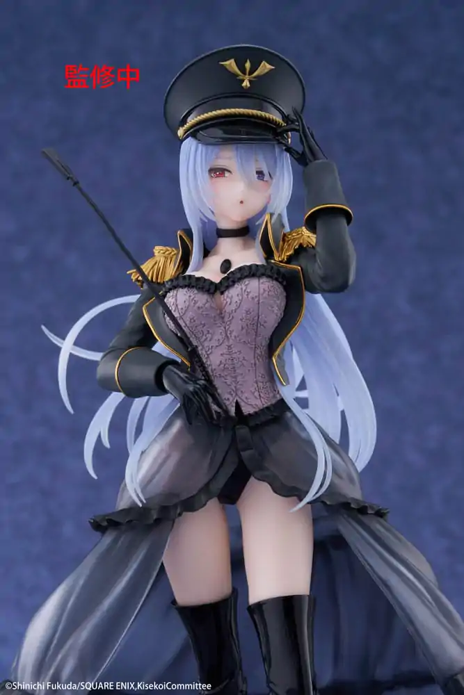 My Dress Up Darling AMP+ PVC figura Marin Kitagawa Black Lobelia Ver. 21 cm fotografija proizvoda