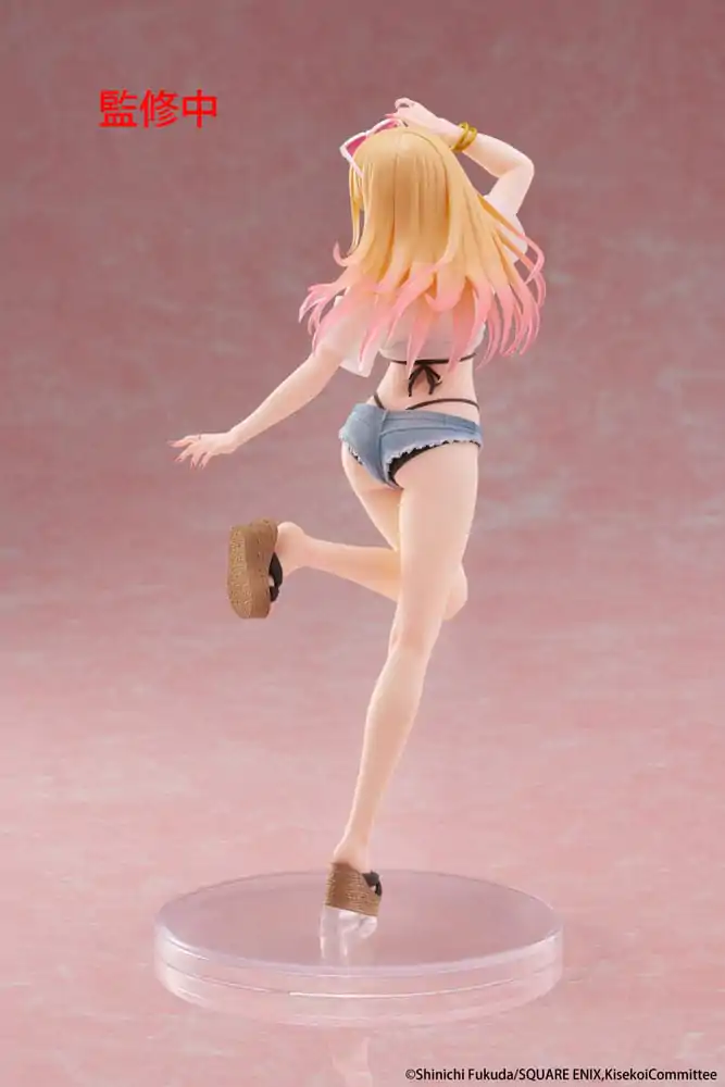 My Dress-Up Darling Coreful PVC Kip Marin Kitagawa Kupaći kostim Ver. 18 cm fotografija proizvoda