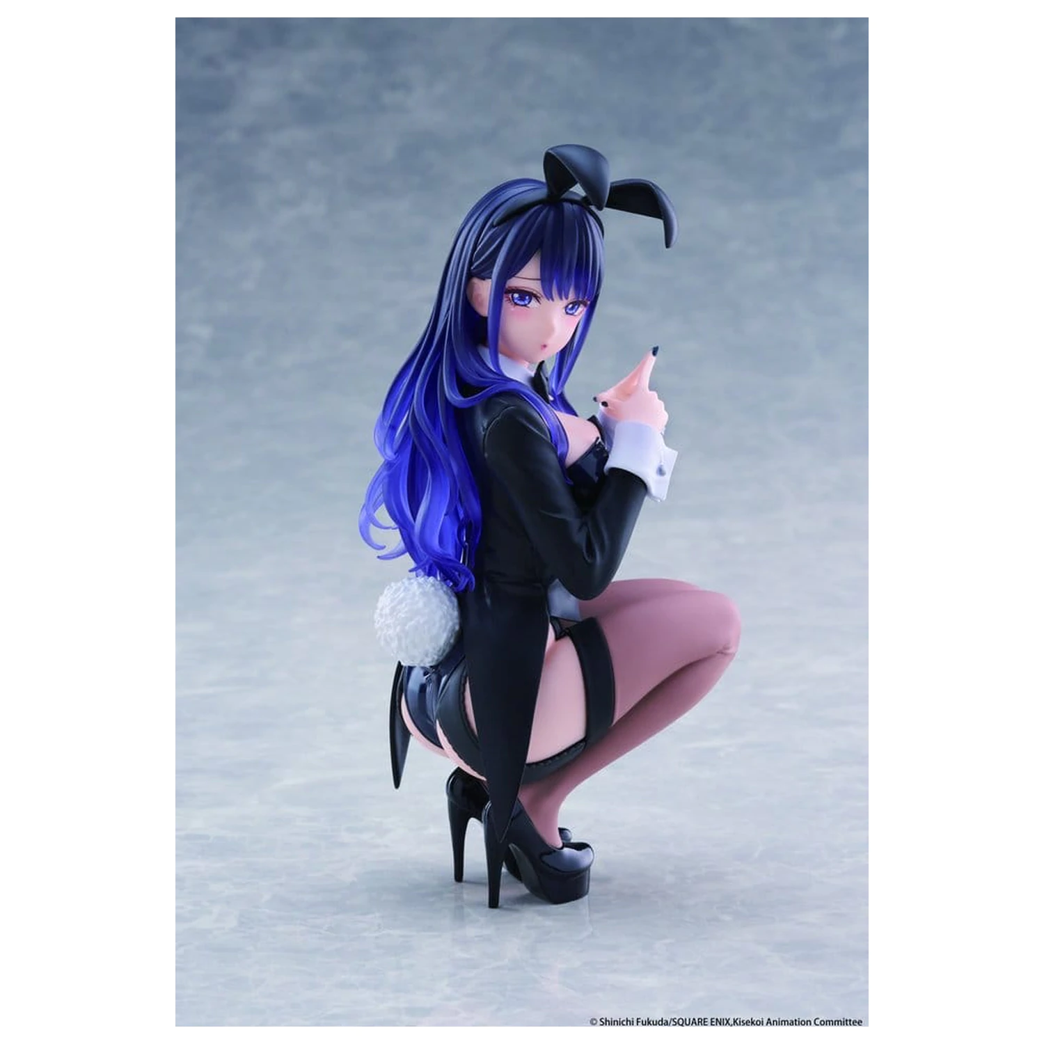 My Dress-Up Darling Desktop slatka PVC figura Marin Kitagawa (Arisa Izayoi Ver.) 13 cm fotografija proizvoda