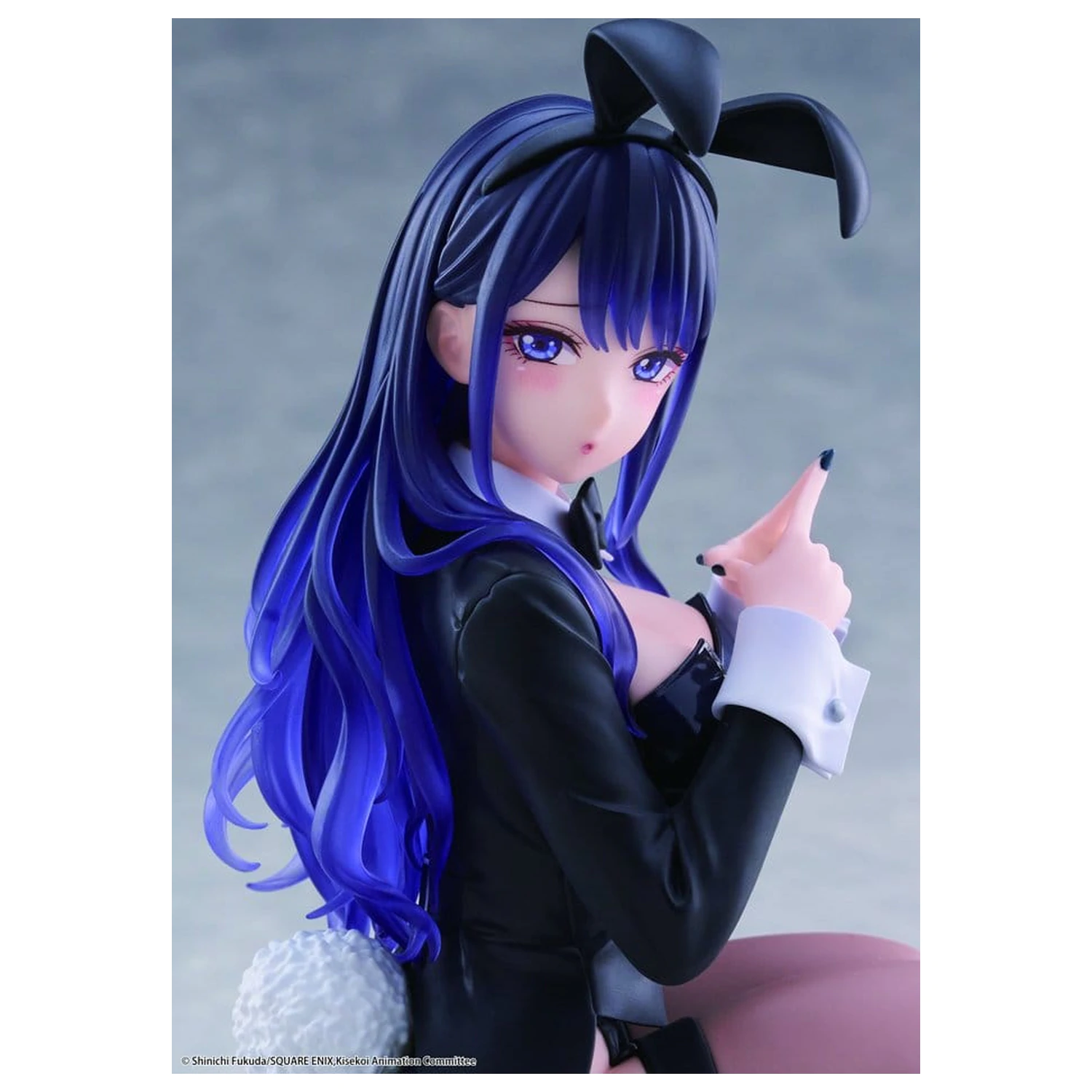 My Dress-Up Darling Desktop slatka PVC figura Marin Kitagawa (Arisa Izayoi Ver.) 13 cm fotografija proizvoda