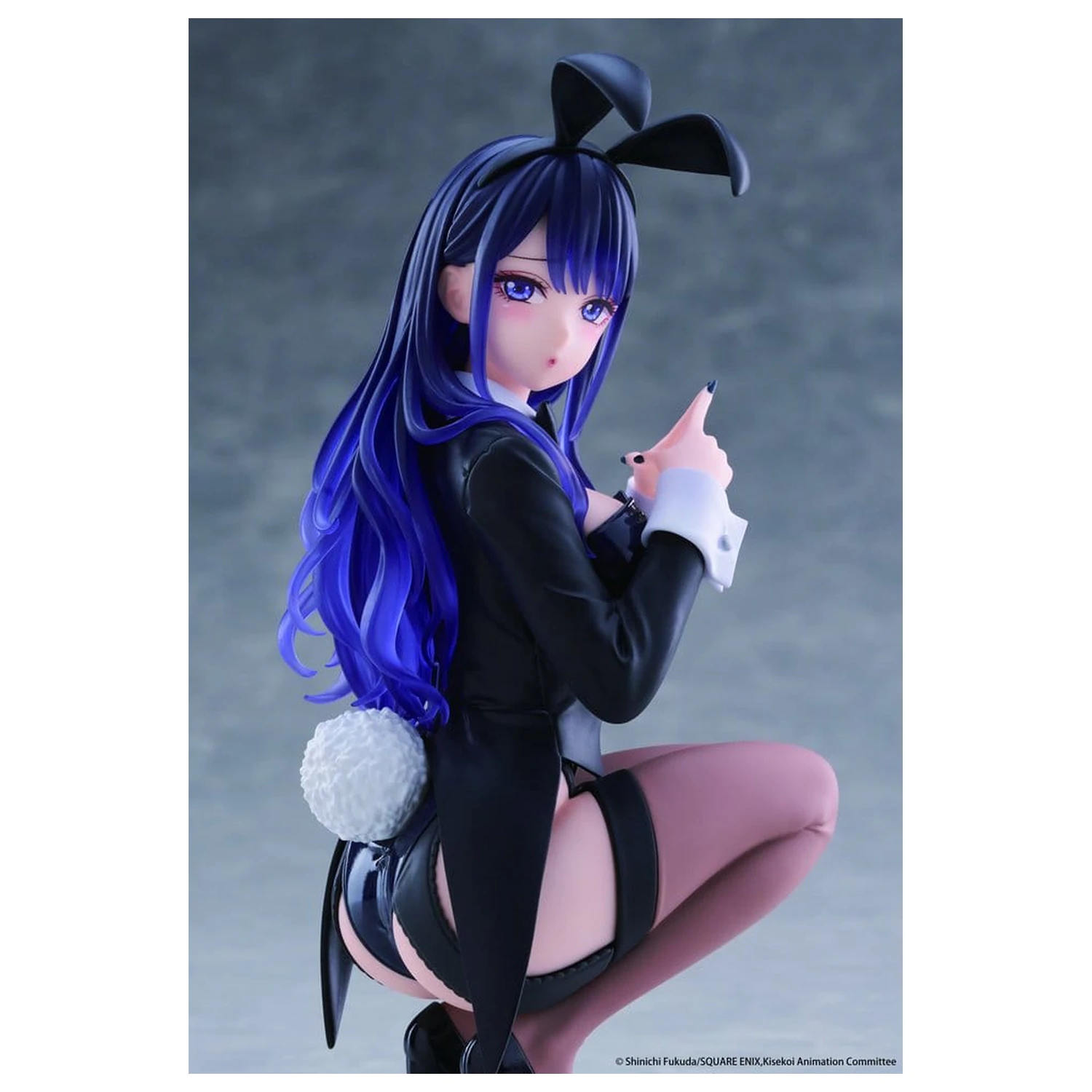My Dress-Up Darling Desktop slatka PVC figura Marin Kitagawa (Arisa Izayoi Ver.) 13 cm fotografija proizvoda
