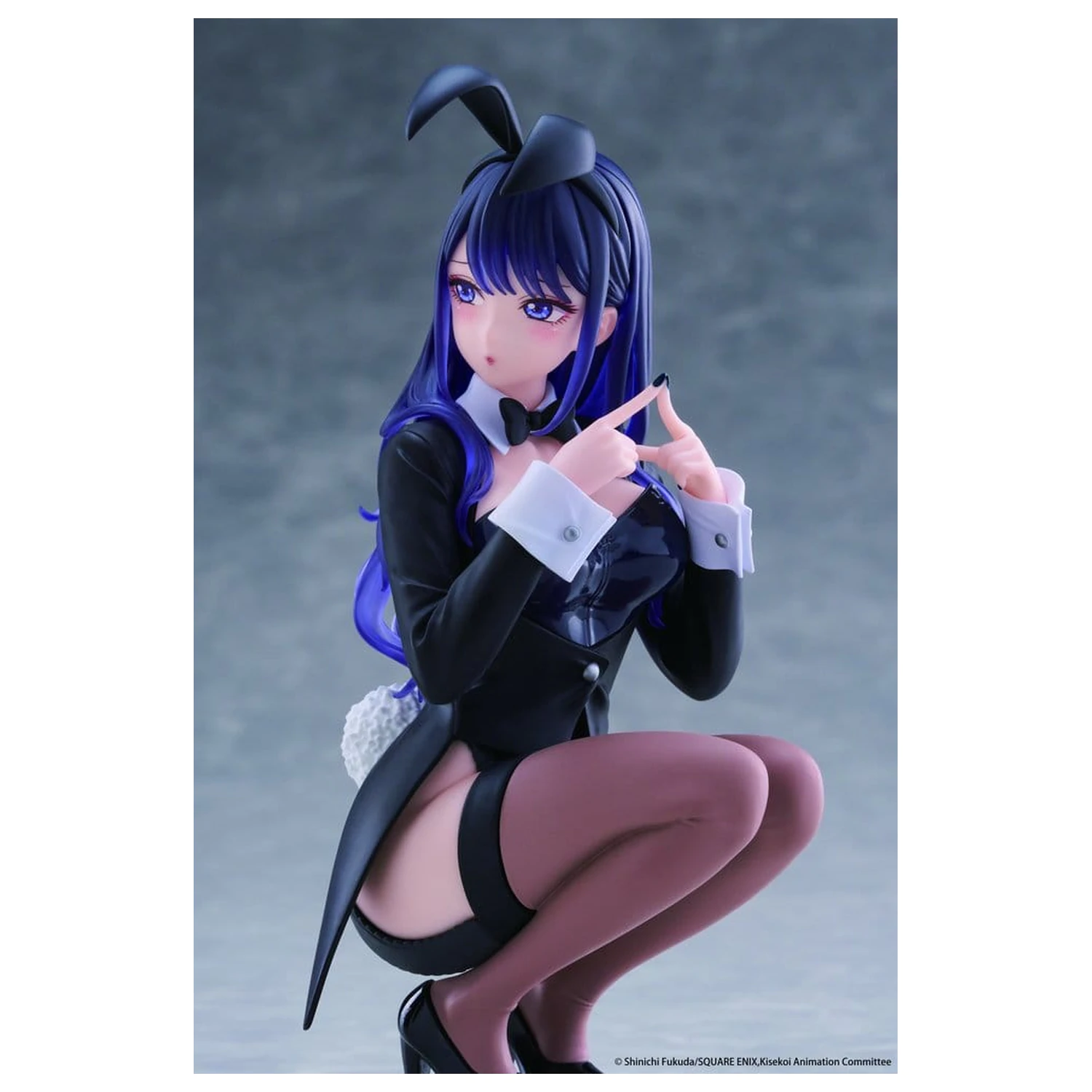 My Dress-Up Darling Desktop slatka PVC figura Marin Kitagawa (Arisa Izayoi Ver.) 13 cm fotografija proizvoda
