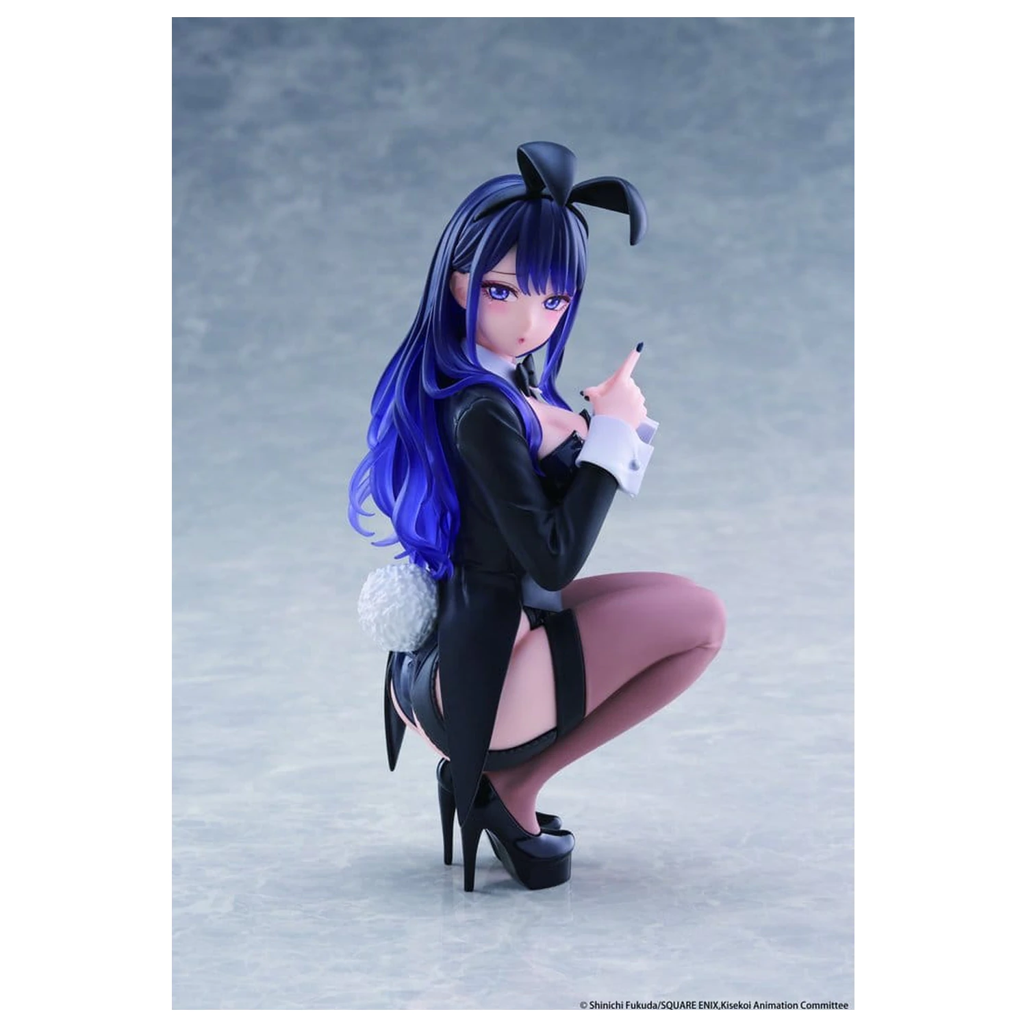My Dress-Up Darling Desktop slatka PVC figura Marin Kitagawa (Arisa Izayoi Ver.) 13 cm fotografija proizvoda