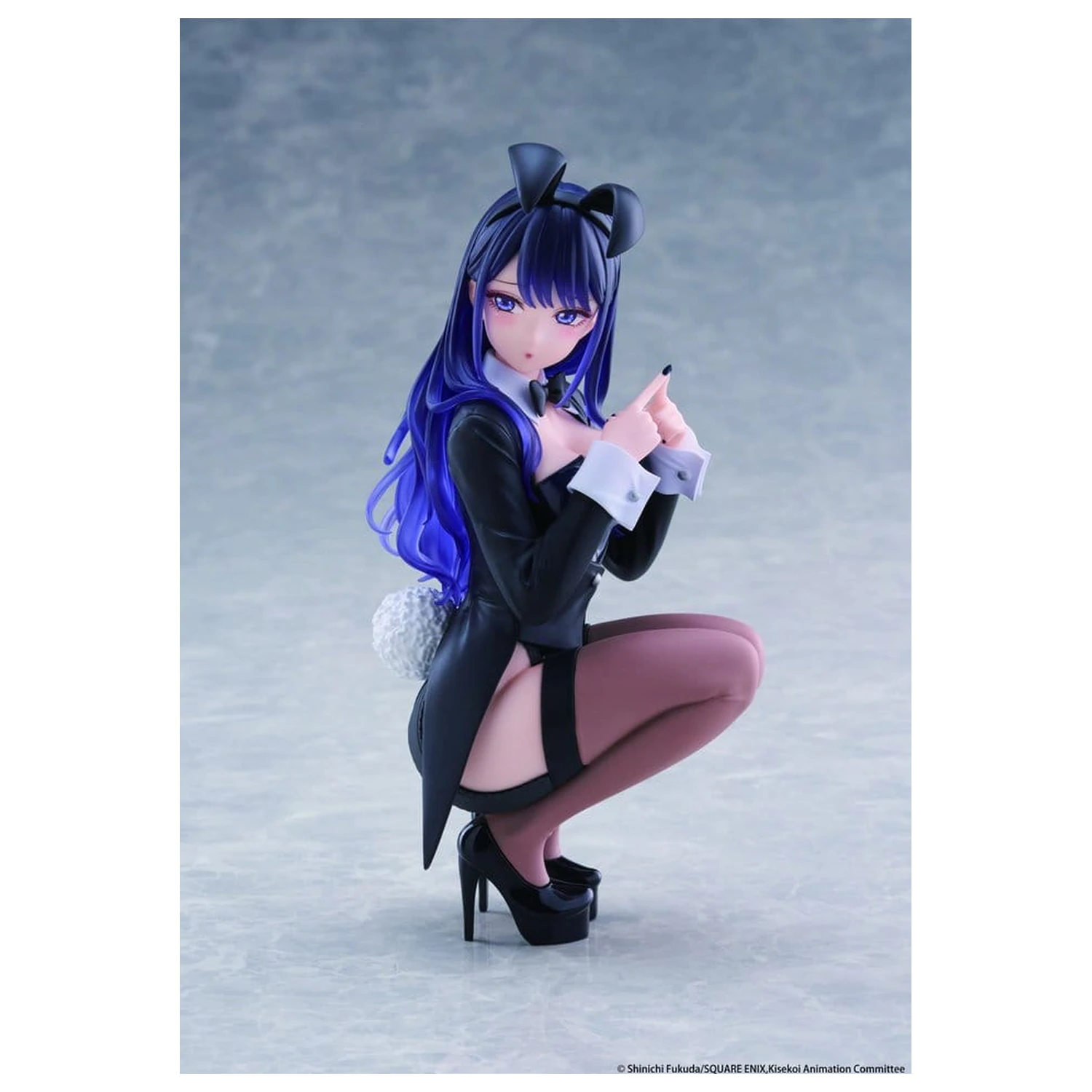My Dress-Up Darling Desktop slatka PVC figura Marin Kitagawa (Arisa Izayoi Ver.) 13 cm fotografija proizvoda