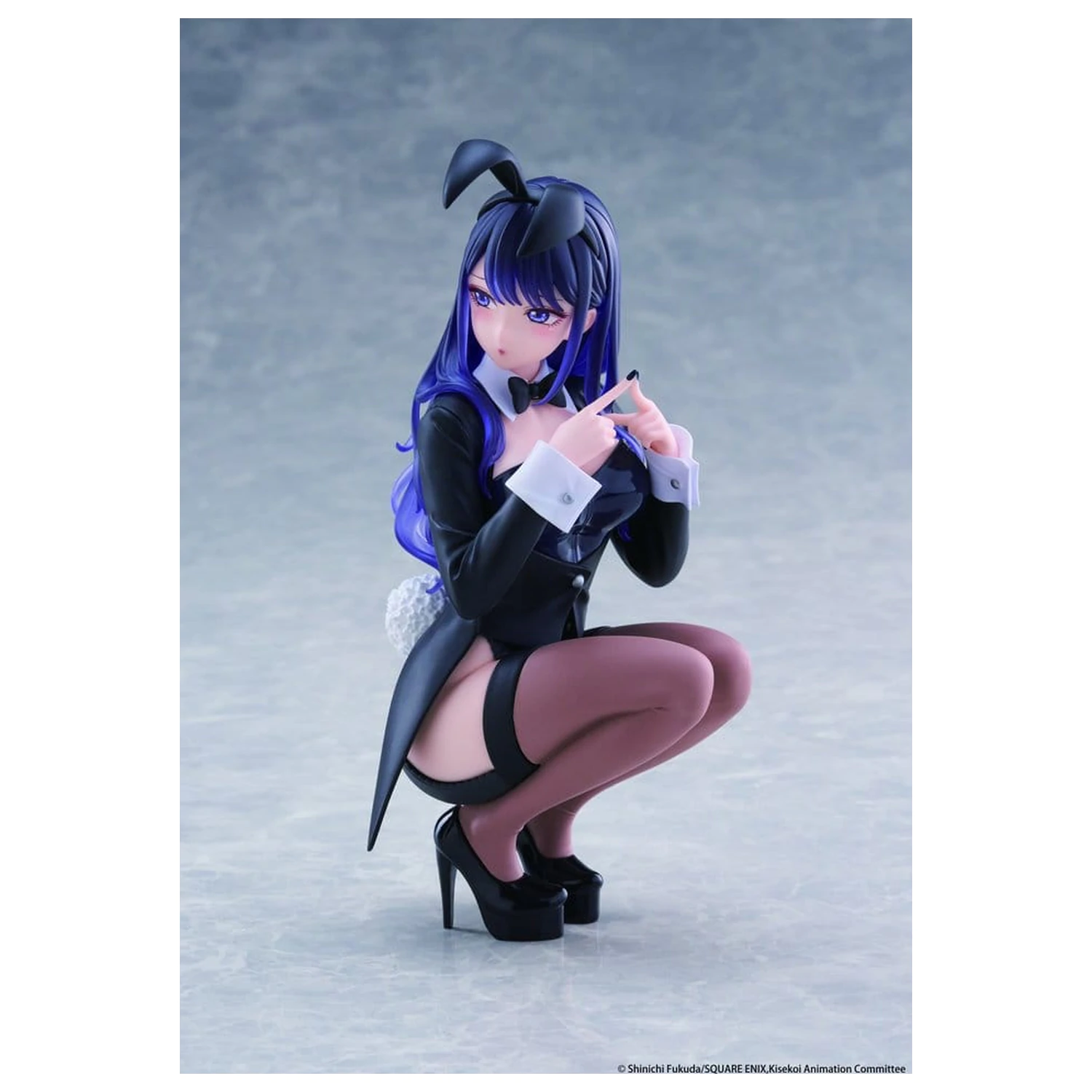 My Dress-Up Darling Desktop slatka PVC figura Marin Kitagawa (Arisa Izayoi Ver.) 13 cm fotografija proizvoda