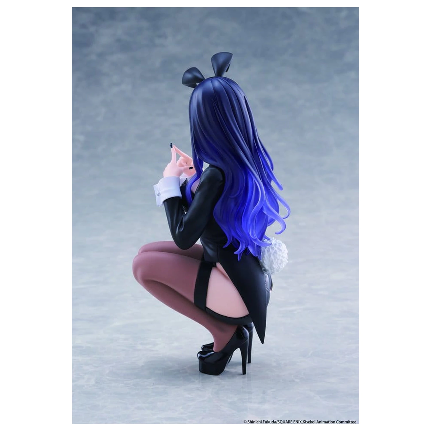 My Dress-Up Darling Desktop slatka PVC figura Marin Kitagawa (Arisa Izayoi Ver.) 13 cm fotografija proizvoda