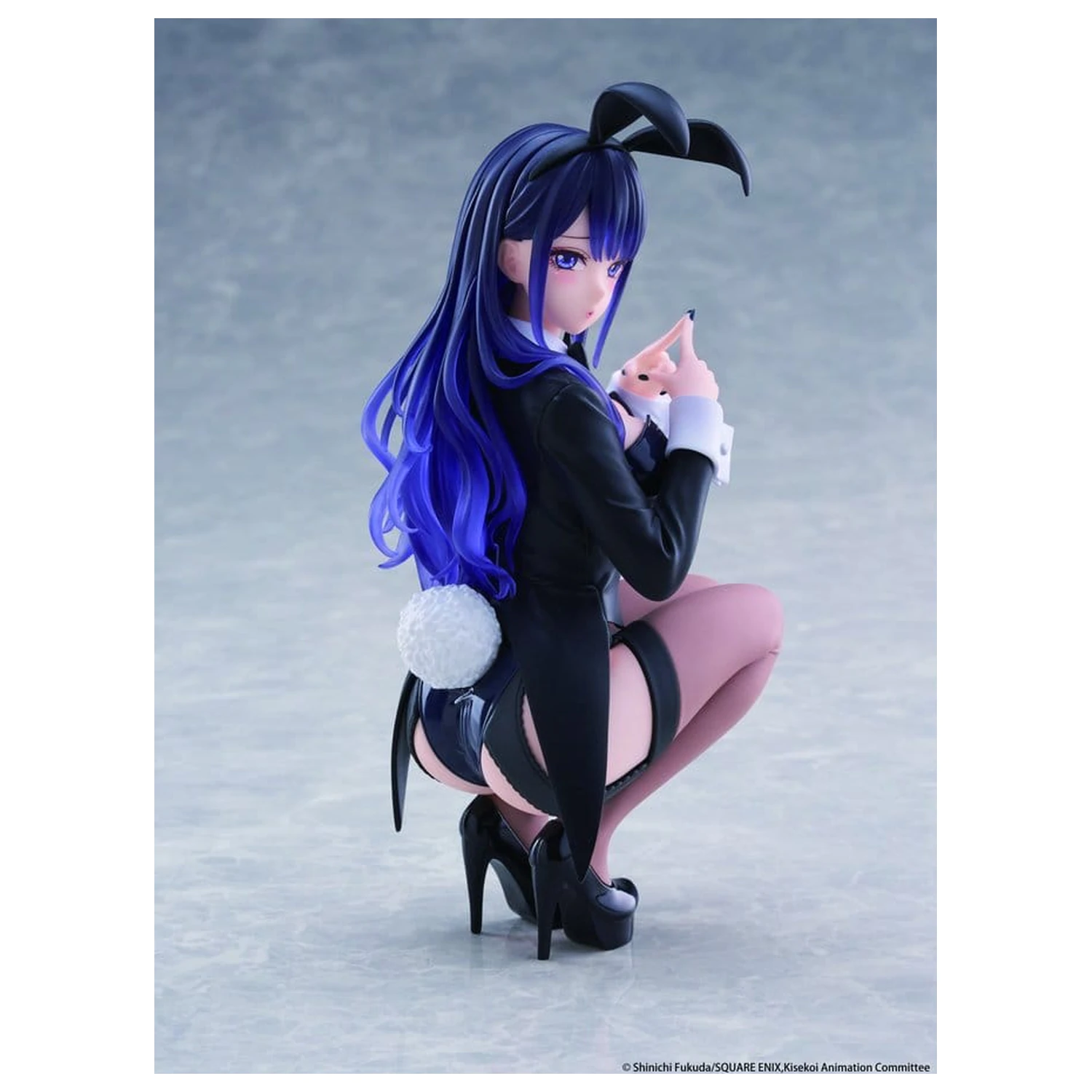 My Dress-Up Darling Desktop slatka PVC figura Marin Kitagawa (Arisa Izayoi Ver.) 13 cm fotografija proizvoda