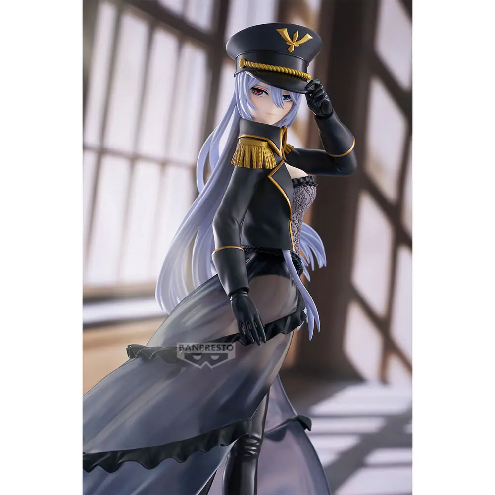 My Dress-Up Darling Detailed Elegance Marin Kitagawa Black Lobelia figura 23 cm fotografija proizvoda