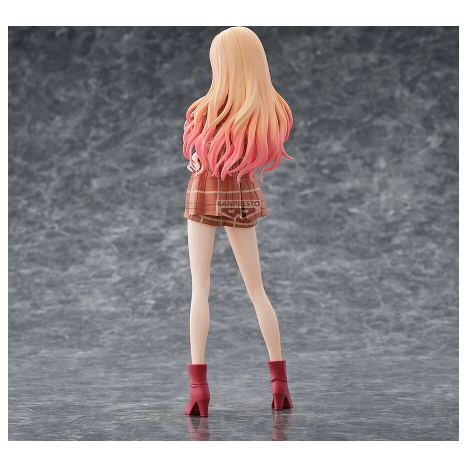 My Dress-Up Darling Glitter Glamours Marin Kitagawa figura 25cm fotografija proizvoda