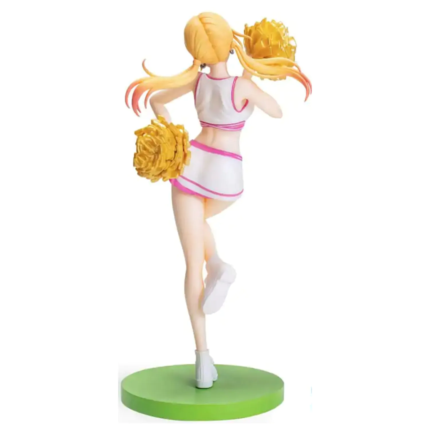 My Dress-Up Darling Luminasta PVC statua Marin Kitagawa Cheering! 18 cm fotografija proizvoda