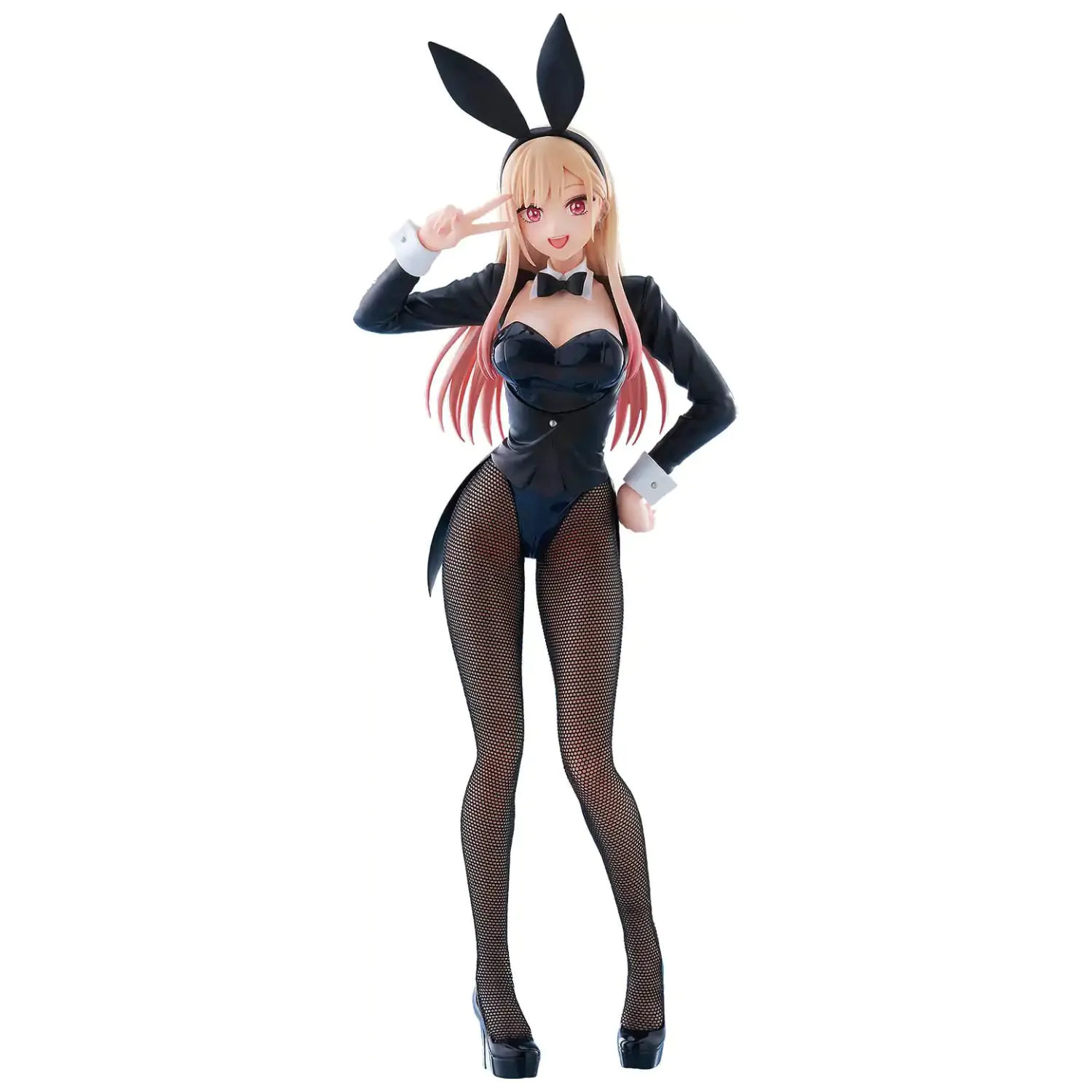 My Dress Up Darling Statue Marin Kitagawa Halloween Bunny Ver. 23 cm fotografija proizvoda