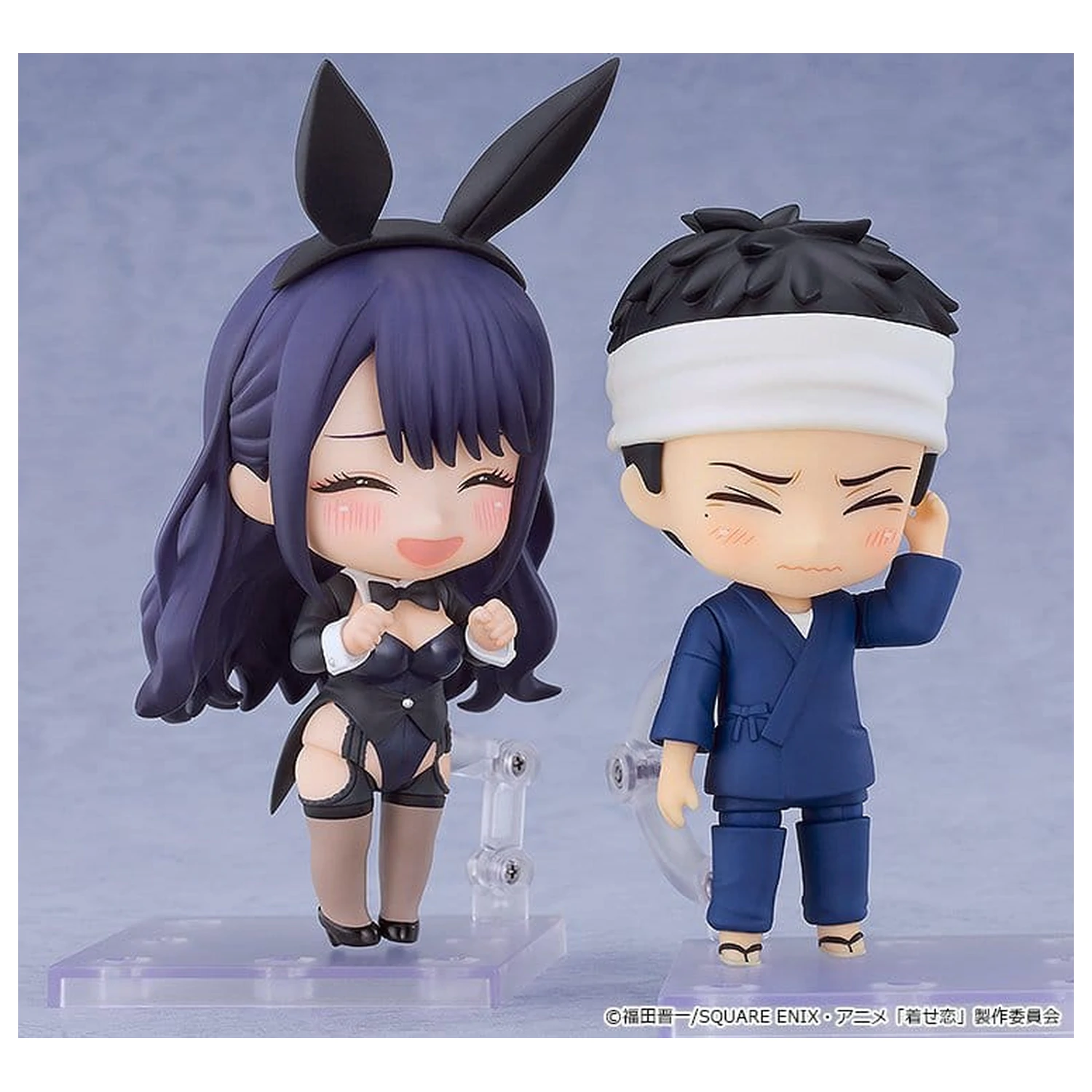 My Dress-Up Darling Nendoroid Akcijska figura Arisa Izayoi cosplay by Marin 10 cm fotografija proizvoda