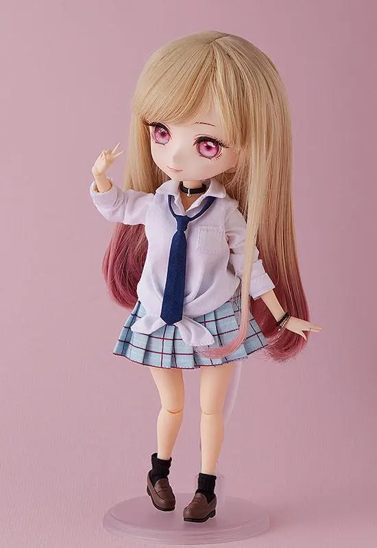 My Dress-Up Darling Nendoroid akcijska figura Harmonia Humming Marin Kitagawa 23 cm fotografija proizvoda