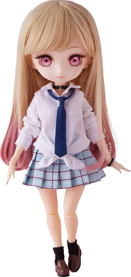 My Dress-Up Darling Nendoroid akcijska figura Harmonia Humming Marin Kitagawa 23 cm fotografija proizvoda
