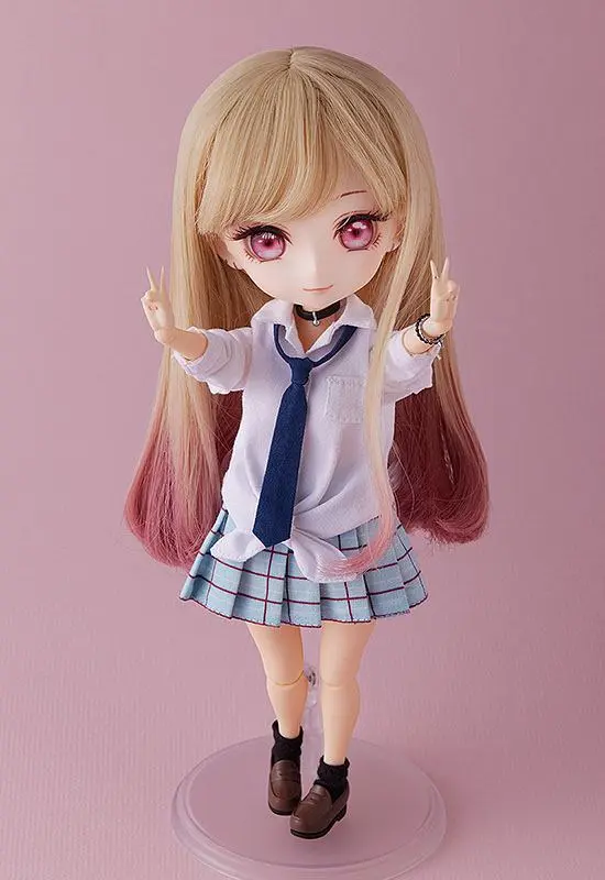 My Dress-Up Darling Nendoroid akcijska figura Harmonia Humming Marin Kitagawa 23 cm fotografija proizvoda