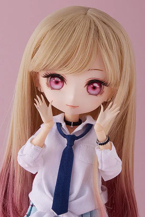 My Dress-Up Darling Nendoroid akcijska figura Harmonia Humming Marin Kitagawa 23 cm fotografija proizvoda