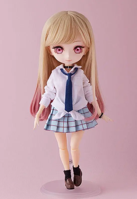 My Dress-Up Darling Nendoroid akcijska figura Harmonia Humming Marin Kitagawa 23 cm fotografija proizvoda