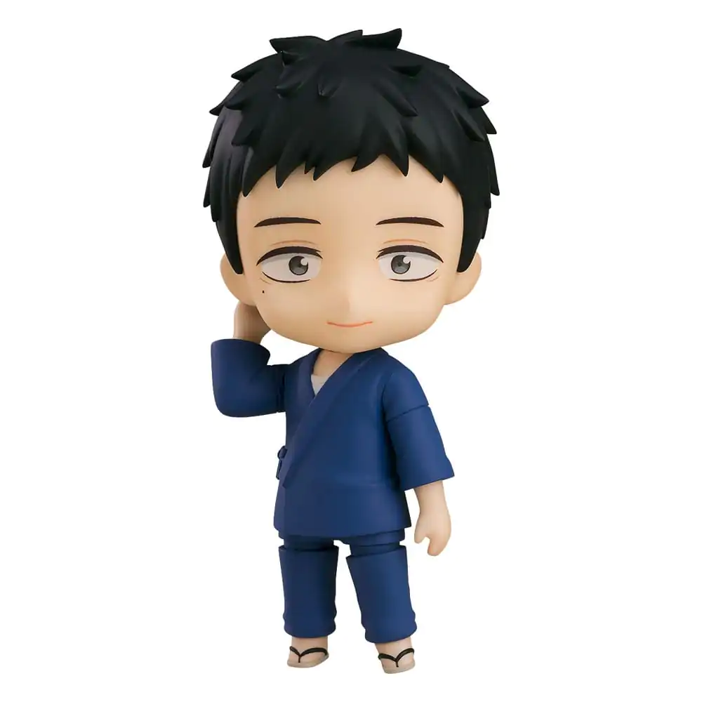 My Dress-Up Darling Nendoroid akcijska figura Wakana Gojo 10 cm fotografija proizvoda