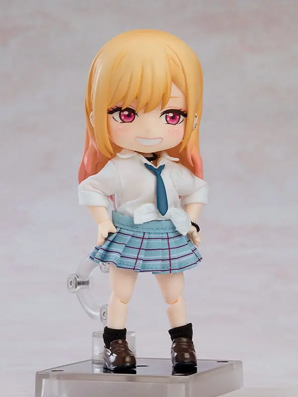 My Dress-Up Darling Nendoroid Doll Figurice Set Odjeće: Marin Kitagawa fotografija proizvoda
