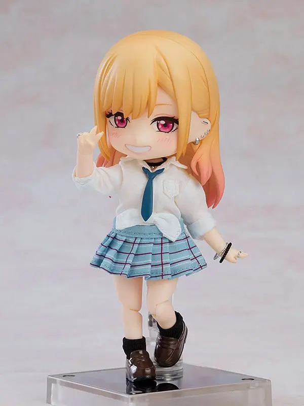 My Dress-Up Darling Nendoroid Doll Figurice Set Odjeće: Marin Kitagawa fotografija proizvoda