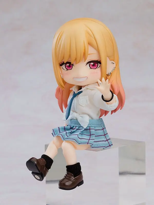 My Dress-Up Darling Nendoroid Doll Figurice Set Odjeće: Marin Kitagawa fotografija proizvoda
