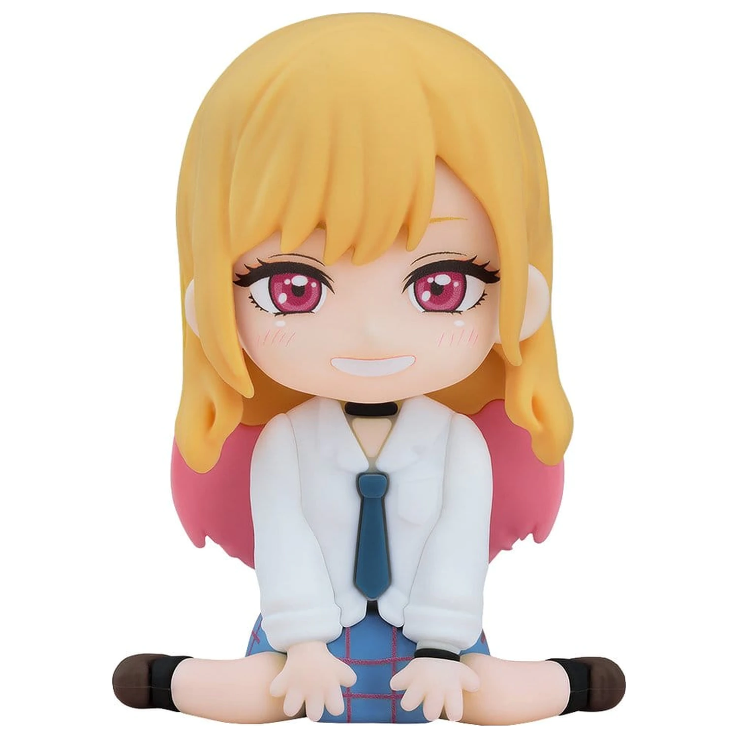 My Dress-Up Darling Nendoroid Plus Gumena Maskota Marin Kitagawa 7 cm fotografija proizvoda