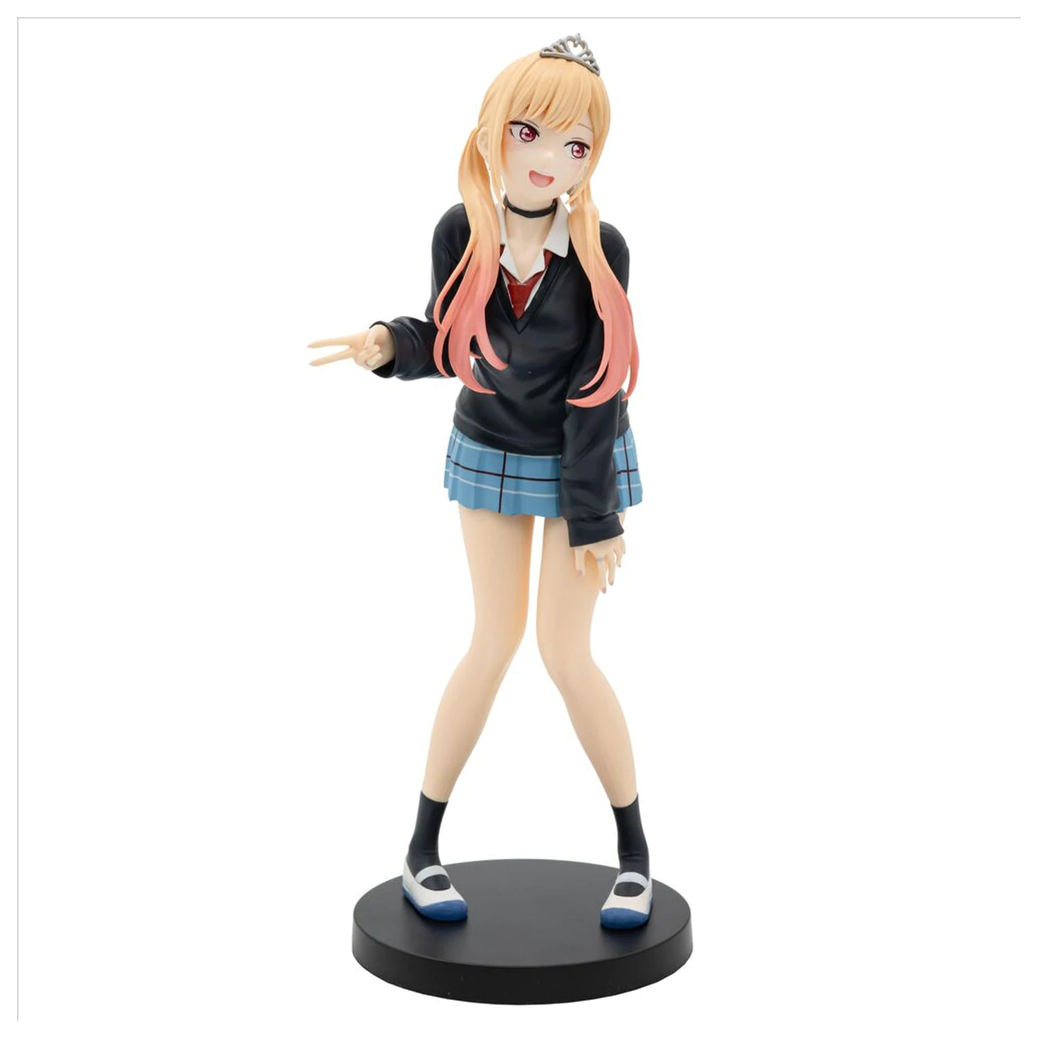 My Dress Up Darling Season 2 Glitter & Glamour Marin Kitagawa Cultural Festival ver figura 25 cm fotografija proizvoda