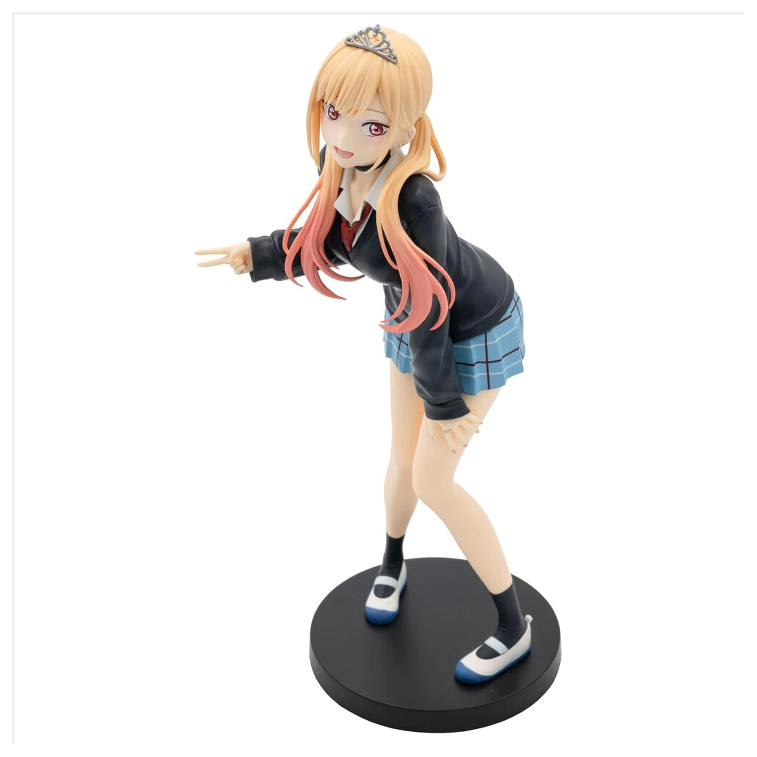 My Dress Up Darling Season 2 Glitter & Glamour Marin Kitagawa Cultural Festival ver figura 25 cm fotografija proizvoda