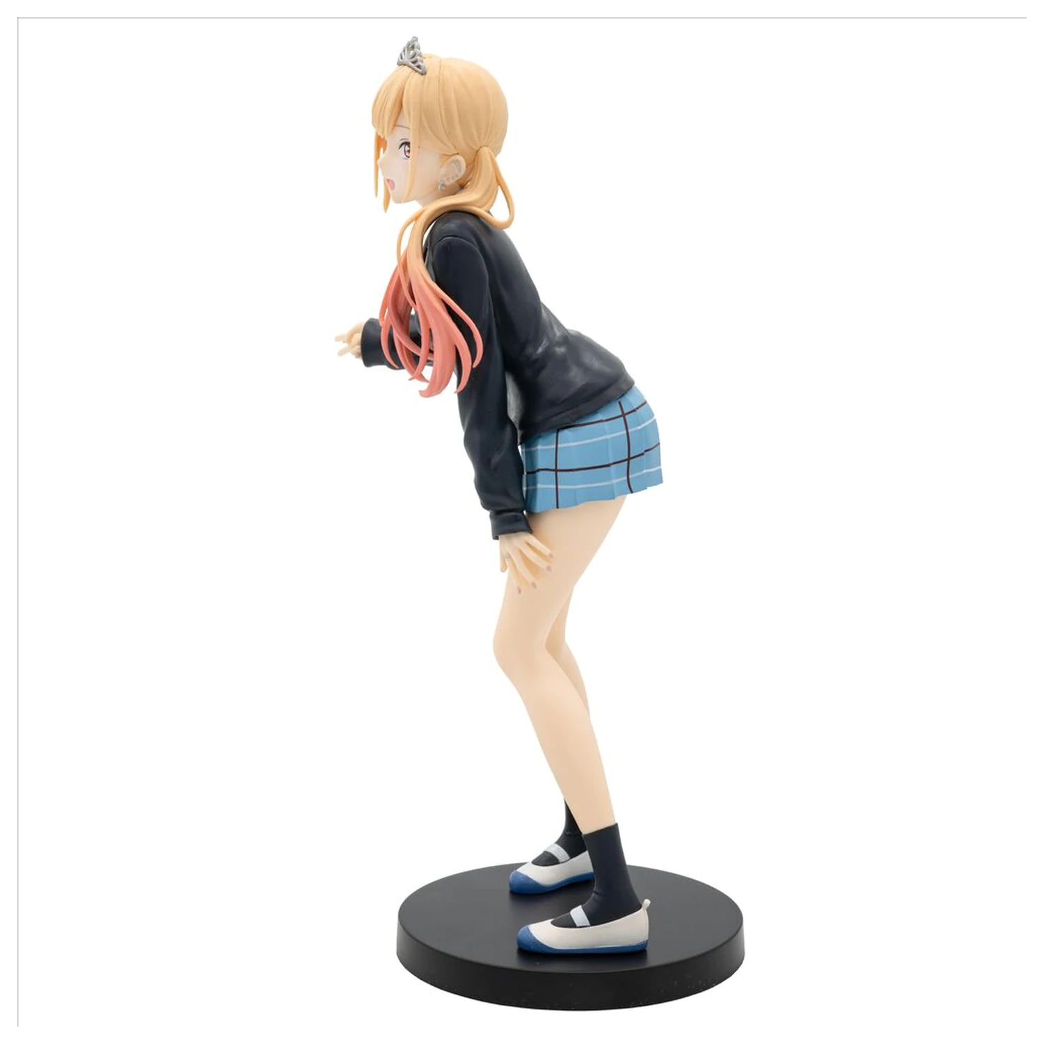 My Dress Up Darling Season 2 Glitter & Glamour Marin Kitagawa Cultural Festival ver figura 25 cm fotografija proizvoda