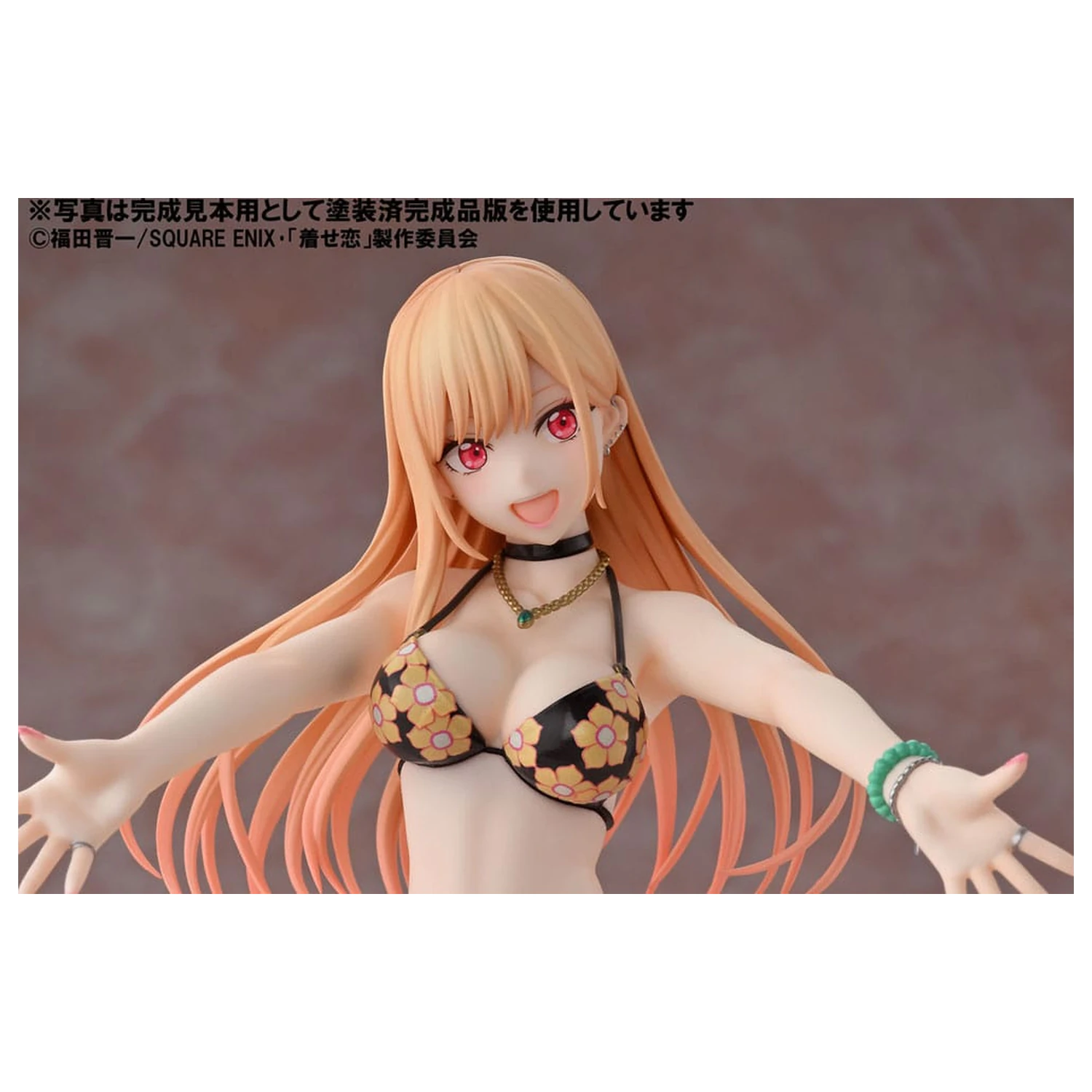 My Dress-Up Darling Summer Queens PVC kipić 1/8 Marin Kitagawa 21 cm fotografija proizvoda