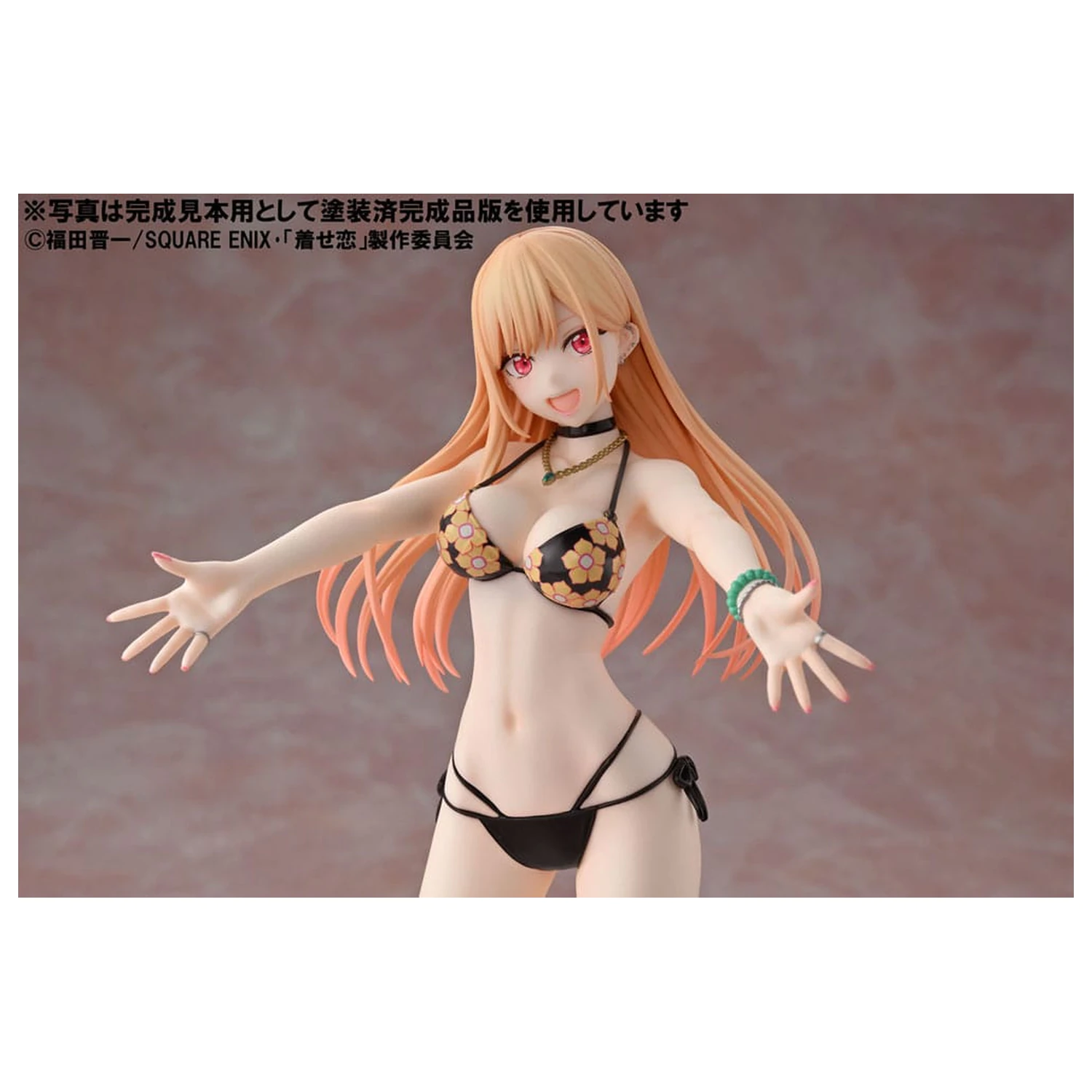 My Dress-Up Darling Summer Queens PVC kipić 1/8 Marin Kitagawa 21 cm fotografija proizvoda