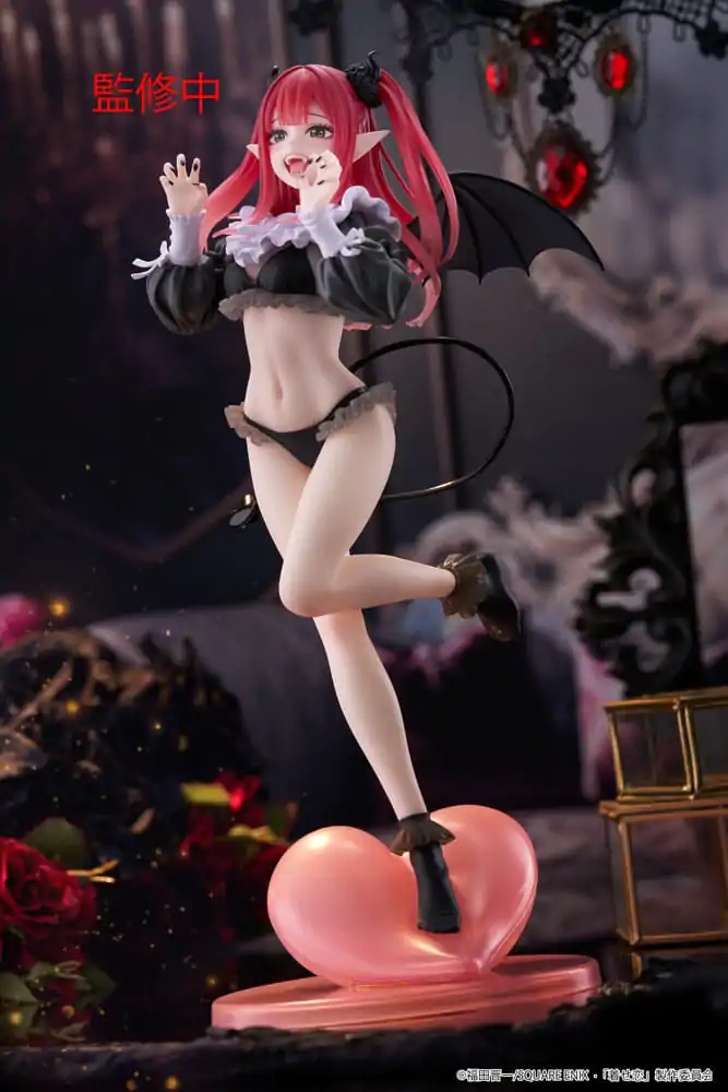 My Dress-Up Darling T-Most PVC Kip Marin Kitagawa Liz Ver. fotografija proizvoda