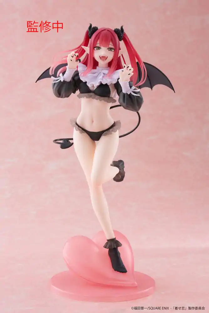 My Dress-Up Darling T-Most PVC Kip Marin Kitagawa Liz Ver. fotografija proizvoda