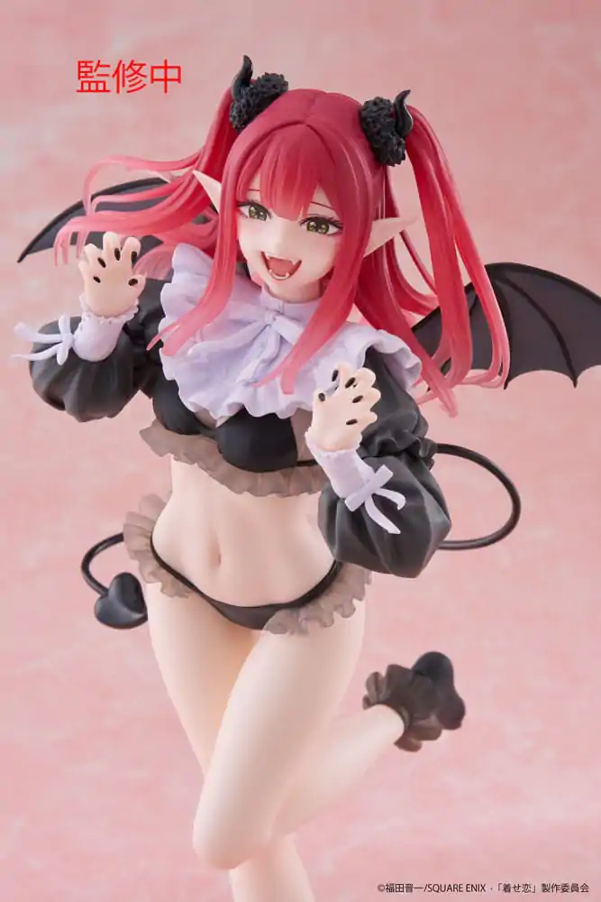 My Dress-Up Darling T-Most PVC Kip Marin Kitagawa Liz Ver. fotografija proizvoda