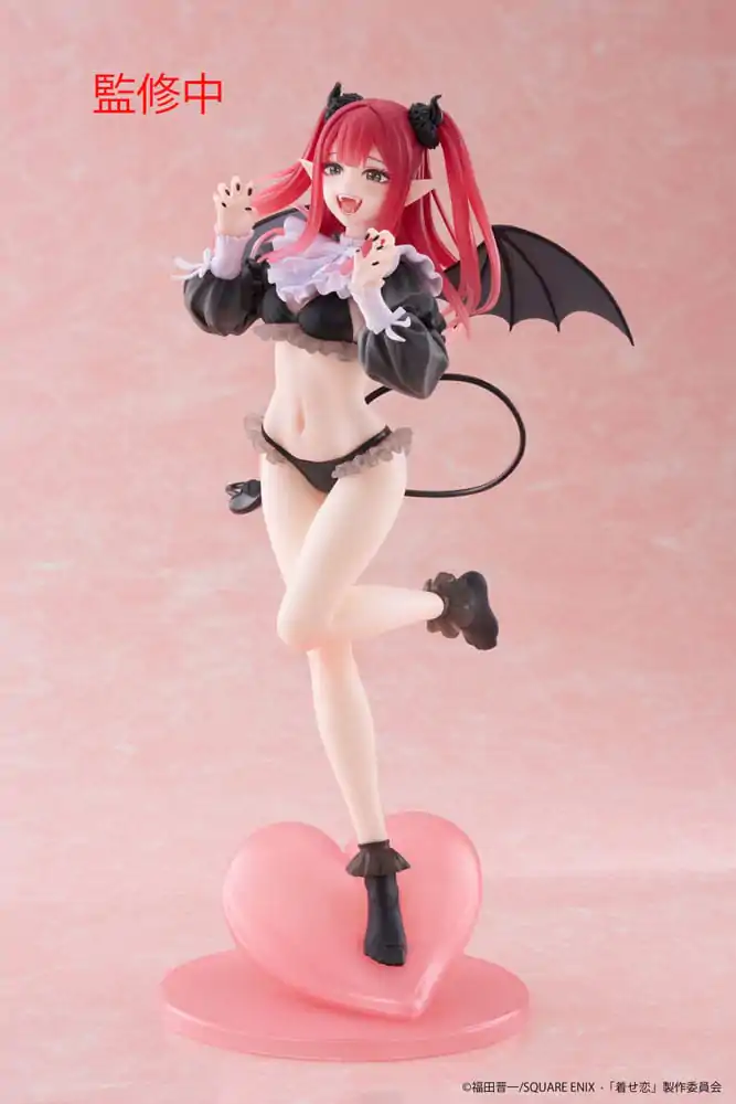 My Dress-Up Darling T-Most PVC Kip Marin Kitagawa Liz Ver. fotografija proizvoda