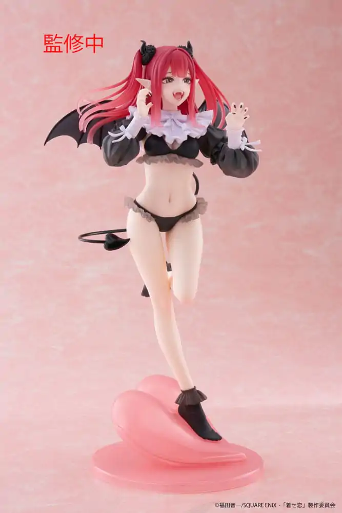 My Dress-Up Darling T-Most PVC Kip Marin Kitagawa Liz Ver. fotografija proizvoda