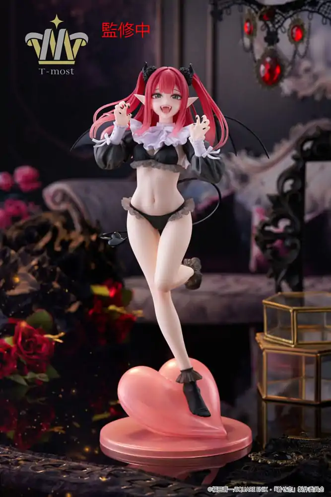 My Dress-Up Darling T-Most PVC Kip Marin Kitagawa Liz Ver. fotografija proizvoda