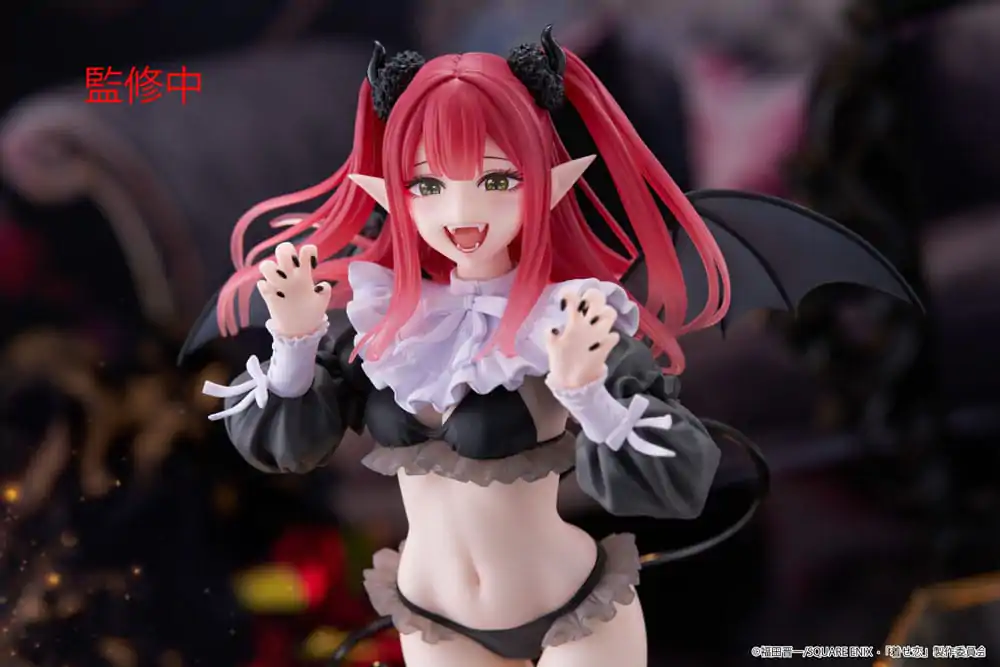 My Dress-Up Darling T-Most PVC Kip Marin Kitagawa Liz Ver. fotografija proizvoda