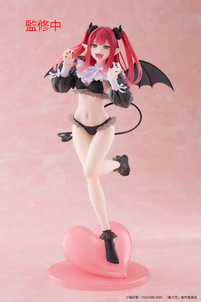 My Dress-Up Darling T-Most PVC Kip Marin Kitagawa Liz Ver. fotografija proizvoda
