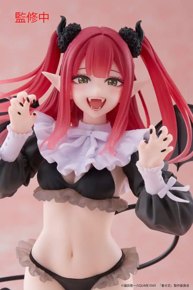 My Dress-Up Darling T-Most PVC Kip Marin Kitagawa Liz Ver. fotografija proizvoda