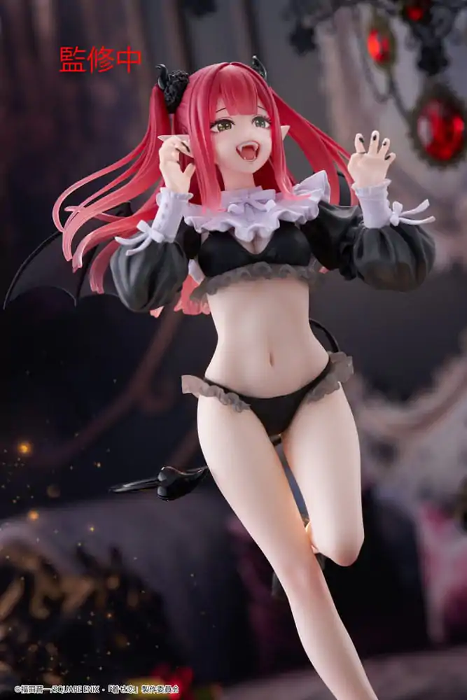 My Dress-Up Darling T-Most PVC Kip Marin Kitagawa Liz Ver. fotografija proizvoda
