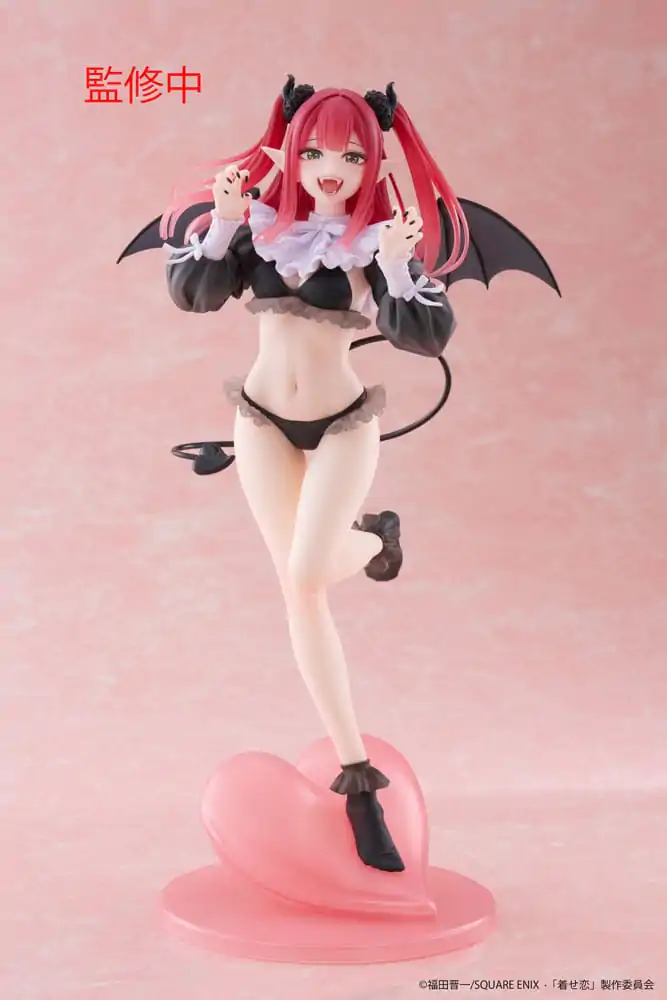 My Dress-Up Darling T-Most PVC Kip Marin Kitagawa Liz Ver. fotografija proizvoda