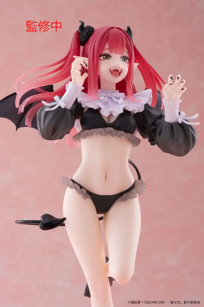 My Dress-Up Darling T-Most PVC Kip Marin Kitagawa Liz Ver. fotografija proizvoda